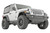 3.5 Inch Lift Kit | Adj Lower | FR D/S | M1R | Jeep Wrangler JL 4WD (2018-2023) - 62844