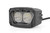 5 Inch Light Pods | White/Amber DRL | Flood | Pair - 70118