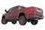 6 Inch Lift Kit | 22XL | Vertex/V2 | Rear Coils | Ram 1500 4WD (2025-2026) - 88457