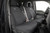 Seat Covers | FR Bench | Ford F-150 (15-26)/F-250 Super Duty (17-26)/F-350 Super Duty (17-26) - 91063