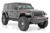 3.5 Inch Lift Kit | Adj Lower | FR D/S | M1R | Jeep Wrangler Unlimited (24-26) - 91644
