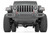 3.5 Inch Lift Kit | Adj Lower | FR D/S | M1R | Jeep Wrangler Unlimited (24-26) - 91644