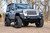 3.5 Inch Lift Kit | Adj Lower | FR D/S | M1R | Jeep Wrangler JL 4WD (24-26) - 91744