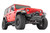 3.5 Inch lift Kit | C/A Drop | FR D/S | M1R | Jeep Wrangler Unlimited (24-26) - 91944
