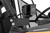 LED Light Kit | Front Mount | 2" Black Pair | White DRL | Segway 570 F - 93218
