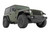 3.5 Inch Lift Kit | C/A Drop | Front D/S | M1 | Jeep Wrangler JL 4WD (24-26) - 94140