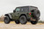 3.5 Inch Lift Kit | C/A Drop | Front D/S | M1 | Jeep Wrangler JL 4WD (24-26) - 94140