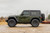 3.5 Inch Lift Kit | C/A Drop | Front D/S | M1 | Jeep Wrangler JL 4WD (24-26) - 94140