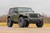 3.5 Inch Lift Kit | C/A Drop | Front D/S | M1R | Jeep Wrangler JL 4WD (24-26) - 94144