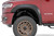 Pocket Fender Flares | PSE Silver Zynith | Ram 1500 2WD/4WD (2025-2026) - F-D319205-PSE