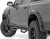 Pocket Fender Flares | T9 Marsh Gray | Ford Ranger 2WD/4WD (2024-2026) - F-F12401-T9