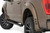 Fender Flares | SF1 | LJ Darkened Bronze | Ford F-150 2WD/4WD (2021-2026) - F-F320210A-LJ