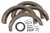 Fender Flares | SF1 | LJ Darkened Bronze | Ford F-150 2WD/4WD (2021-2026) - F-F320210A-LJ
