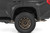 Fender Flares | 202 Gloss Black | Toyota 4Runner 2WD/4WD (2025-2026) - F-T12511-202