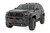 Fender Flares | 8X0 Heritage Blue | Toyota 4Runner 2WD/4WD (2025-2026) - F-T12511-8X0