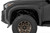 Fender Flares | 8X0 Heritage Blue | Toyota 4Runner 2WD/4WD (2025-2026) - F-T12511-8X0