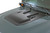 Hood Scoop | PAU Granite Crystal | Jeep Gladiator JT/Wrangler JL 4WD (18-26) - HS60010-PAU