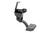 Retractable Bed Step | Manual Pull | Toyota Tundra 2WD/4WD (2022-2026) - PW049817