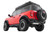 Nerf Steps | Wheel to Wheel | 4 Door | Ford Bronco 4WD (2021-2026) - RCF21584F