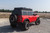 Nerf Steps | Wheel to Wheel | 4 Door | Ford Bronco 4WD (2021-2026) - RCF21584F