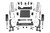 6 Inch Lift Kit N3 Strut Toyota Tacoma 2WD/4WD (2024-2026)