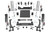 6 Inch Lift Kit M1R oyota Tacoma 2WD/4WD (2024-2026)