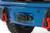 Front FXS Bumper | 12000S | GA0 North Sky Blue | Chevy Silverado 1500 2WD/4WD (2023-2026) - 13007-GA0