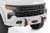 Front FXS Bumper | 12000S | GAZ Summit White | Chevy Silverado 1500 2WD/4WD (2023-2026) - 13007-GAZ