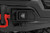 Front FXS Bumper | 12000S | GB8 Mosaic Black | Chevy Silverado 1500 2WD/4WD (2023-2026) - 13007-GB8