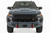 Front FXS Bumper | 12000S | GNO Slate Gray | Chevy Silverado 1500 2WD/4WD (2023-2026) - 13007-GNO