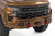 Front FXS Bumper | 12000S | GXN Harvest Bronze | Chevy Silverado 1500 2WD/4WD (2023-2026) - 13007-GXN