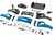 Front FXS Bumper | 12000S | GXP Lakeshore Blue | Chevy Silverado 1500 2WD/4WD (2023-2026) - 13007-GXP