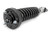 M1 Loaded Strut Pair | 4 Inch | Ford F-150 4WD (2014-2026) - 502051C