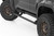 Power Running Boards HT-Series Toyota 4Runner (2025-2026)