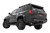 Power Running Boards HT-Series Toyota 4Runner (2025-2026)