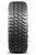 305X70R18E (35X12.50R18) BSW BAJA BOSS AT