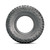 35X12.50R17C  BSW BAJA BOSS XS MT