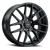 M142 24x10 6x5.5 +20mm Gloss Black