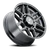 146 20x9 8x170 +18mm Gloss Black