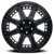 149 20x10 6x135 -24mm Matte Black
