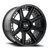 149 20x10 5x5 -24mm Matte Black