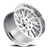 Cali Offroad Purge 9114 PO 22x12 8x170 -51mm Polished Silver [9114-22270P] - Image 2