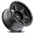 Dirty Life Race Wheels Compound 9315 MB 17x9 6x135 -12mm Matte Black [9315-7936MB12] - Image 2