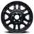 Dirty Life Race Wheels Canyon Race 9314 MB 20x10 5x127 -44mm Matte Black [9314-2173MB44] - Image 3