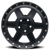 Dirty Life Race Wheels Compound 9315 MB 20x10 8x165.1 -25mm Matte Black [9315-2181MB] - Image 3