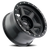 Dirty Life Race Wheels Compound 9315 MB 20x9 5x127 -12mm Matte Black [9315-2973MB12] - Image 2