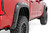 Pocket Fender Flares | 1L7 Underground | Toyota Tundra 2WD/4WD (22-26) - F-T11413-1L7