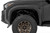 Fender Flares | 040 Super White | Toyota 4Runner 2WD/4WD (2025-2026) - F-T12511-040