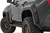 Pocket Fender Flares | 4Z2 Mudbath | Toyota 4Runner 2WD/4WD (2025-2026) - F-T12511-4Z2