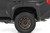 Pocket Fender Flares | 6X7 Everest | Toyota 4Runner 2WD/4WD (2025-2026) - F-T12511-6X7